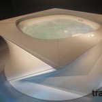 Джакузи, серия Flow