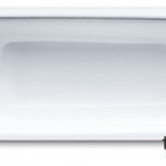 Kaldewei Saniform Plus – это простая ванна, без ручек и всего лишнего