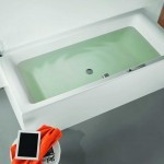 Kaldewei Sound Wave, акустическая система для стальной ванны в Минске