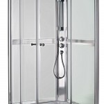 Душевые кабины Gustavsberg