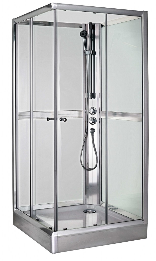 Душевые кабины Gustavsberg