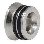 адаптер "евроконус–плоскость" VTc.701.NE