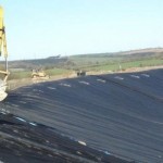 Что такое геотекстиль или дорнит?