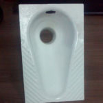 Эмалированная чаша Генуя, образца 2016 года