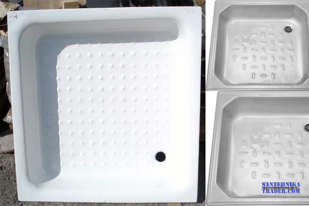 Чугунные поддоны производство Республика Беларусь: наличие Минск